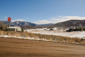 Colorado Trip October 2019