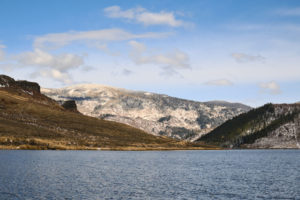 Colorado Trip October 2019