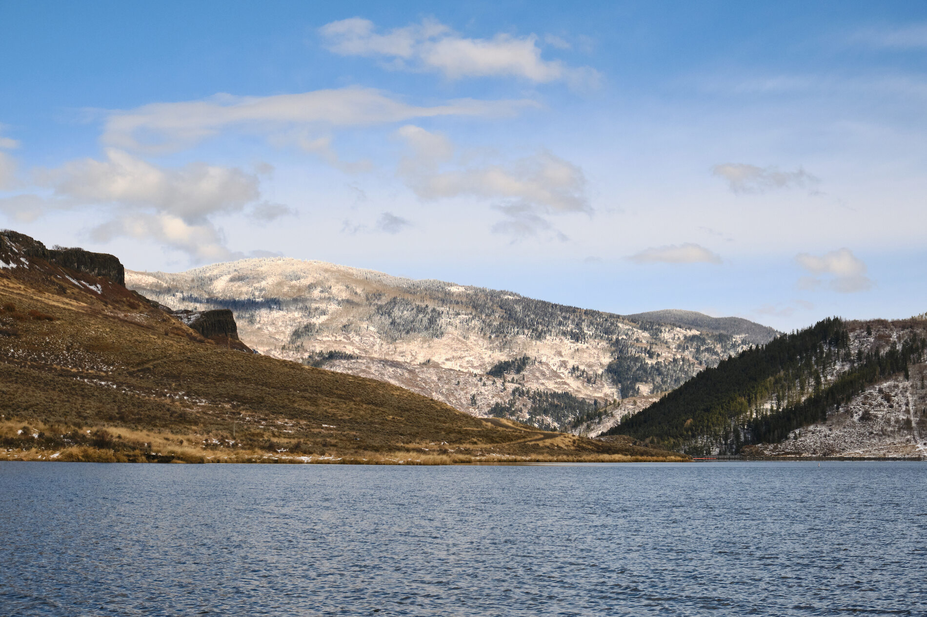 Colorado Trip October 2019