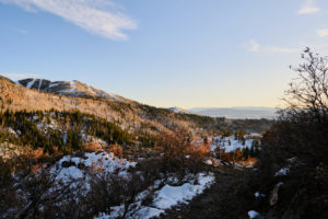 Colorado Trip October 2019