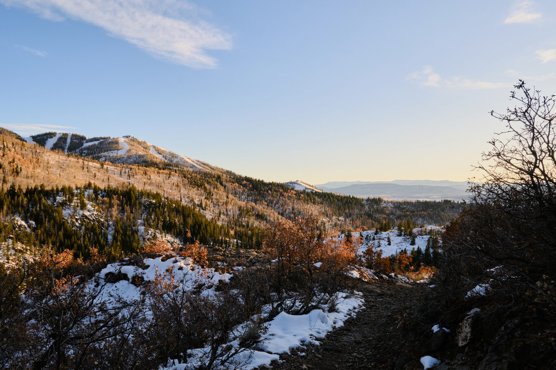 Colorado Trip October 2019