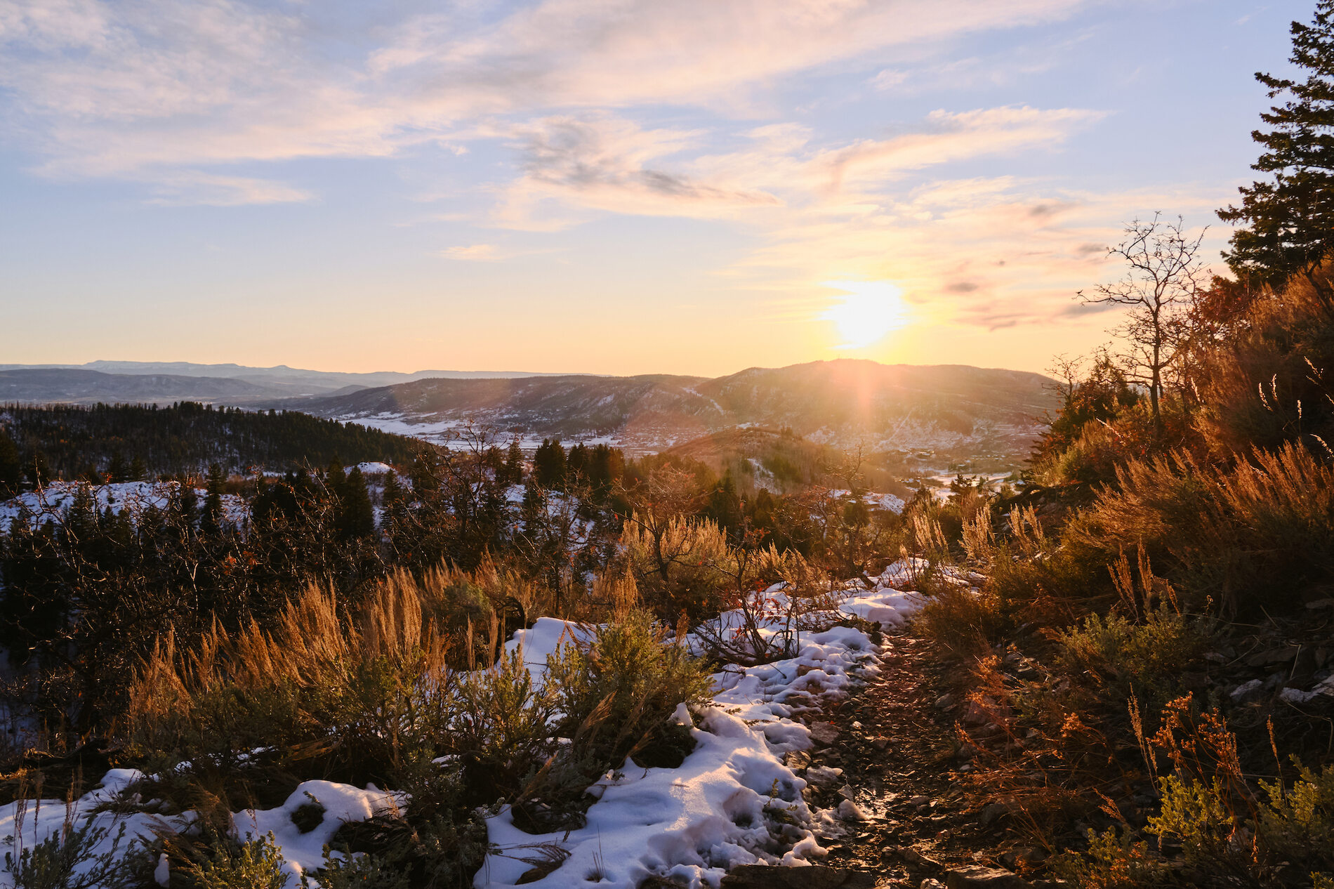 Colorado Trip October 2019