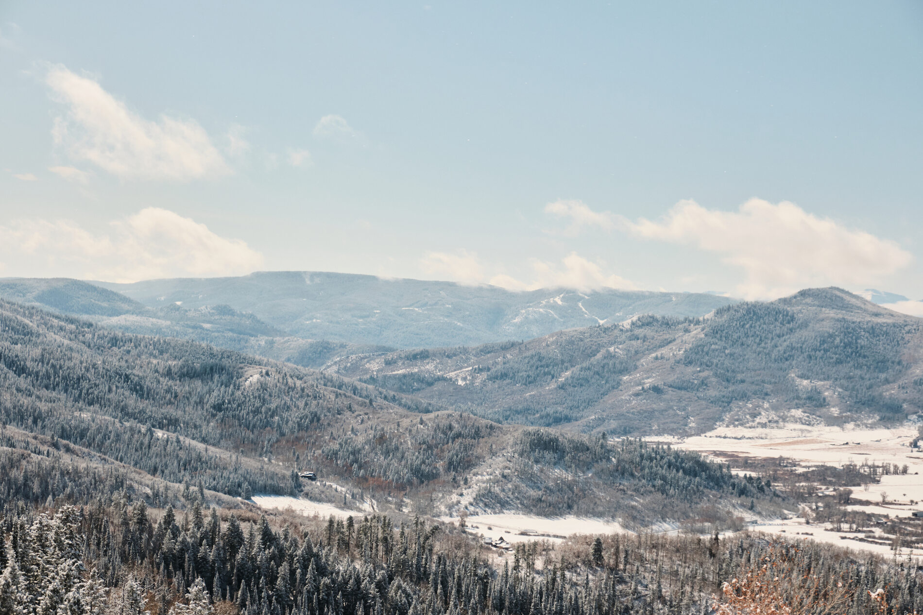 Colorado Trip October 2019