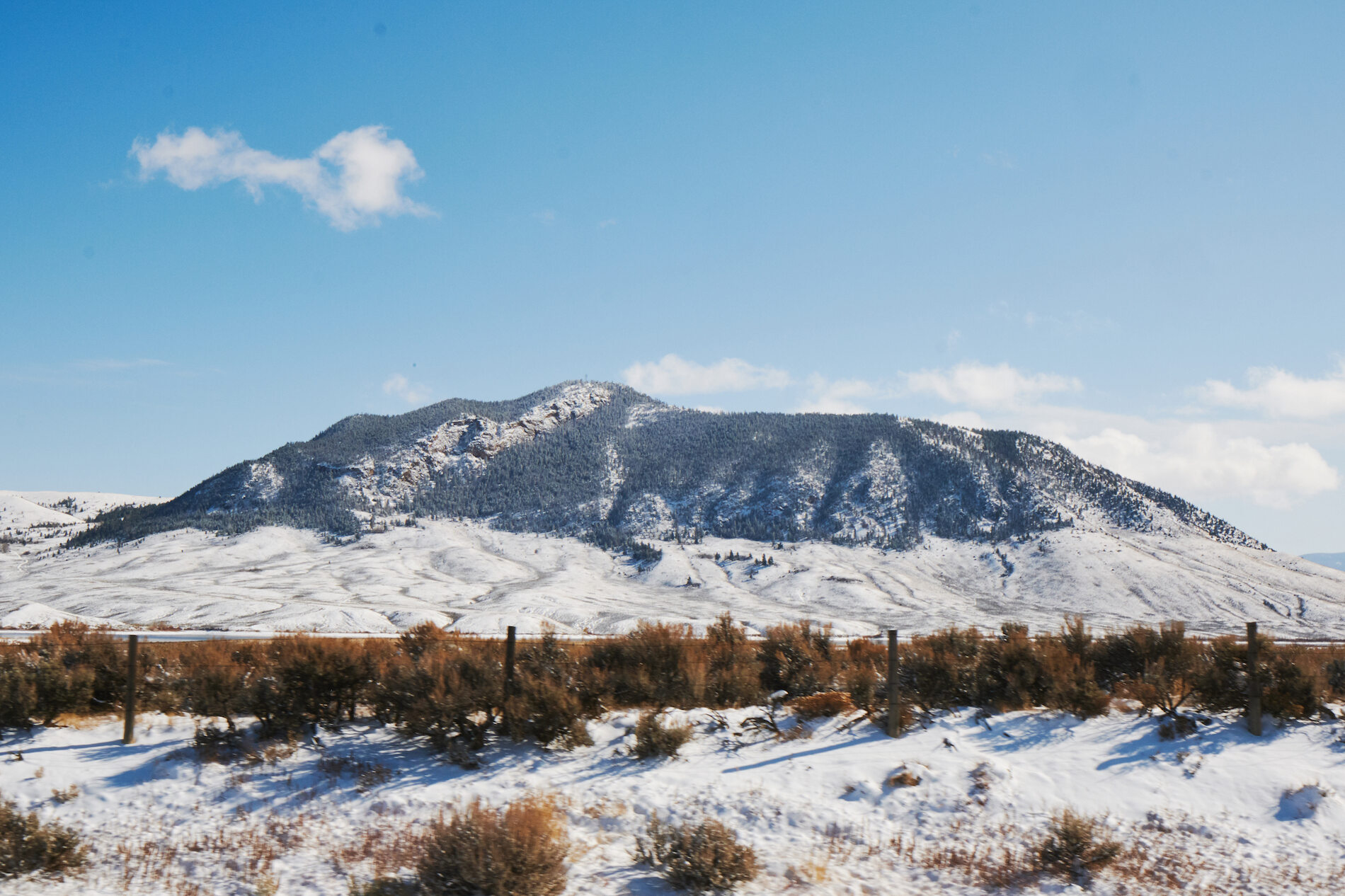 Colorado Trip October 2019