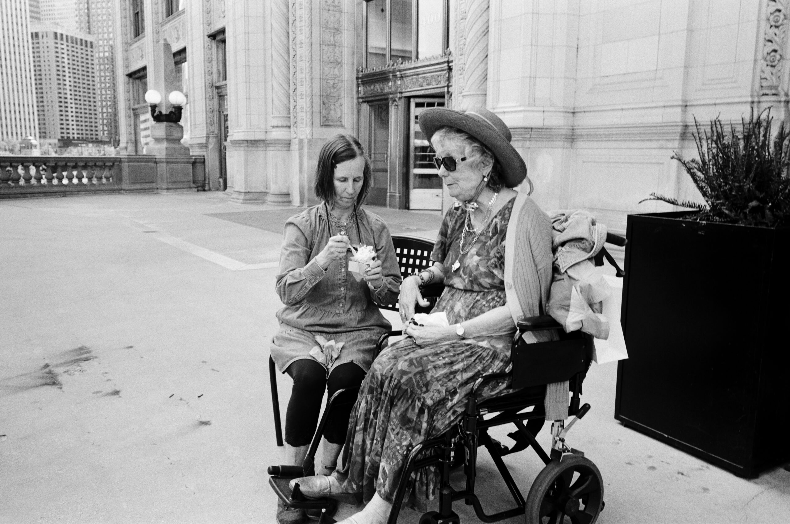 Girl Feeds Mother_000047250031